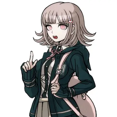 Profile image of Chiaki Nanami