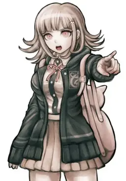 Profile image of Chiaki Nanami