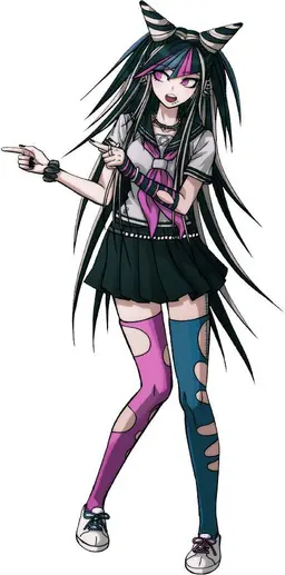 Profile image of Ibuki Mioda