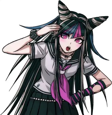 Profile image of Ibuki Mioda