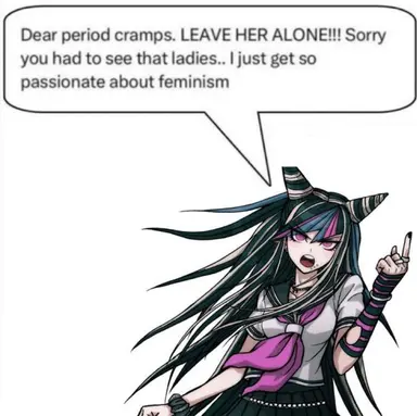Profile image of Ibuki Mioda