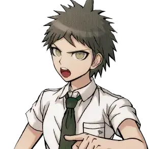 Profile image of Hajime Hinata