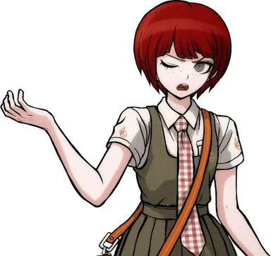 Profile image of Mahiru Koizumi