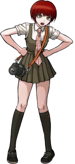 Profile image of Mahiru Koizumi