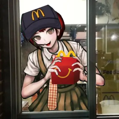 Profile image of Mahiru Koizumi