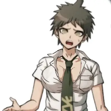 Profile image of Hajime Hinata