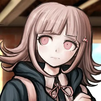 Profile image of Chiaki Nanami