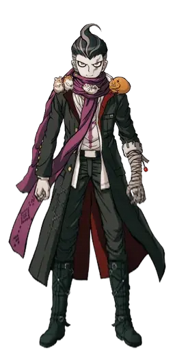 Profile image of Gundham Tanaka