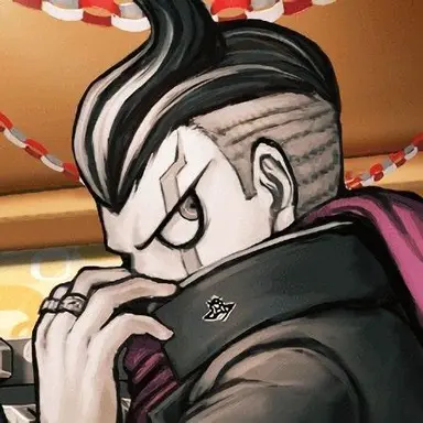 Profile image of Gundham Tanaka