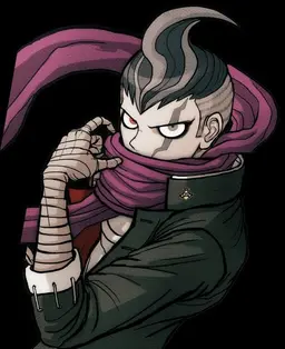 Profile image of Gundham Tanaka
