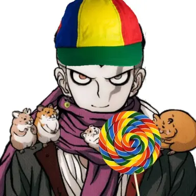 Profile image of Gundham Tanaka