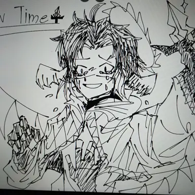 Profile image of TwoTime