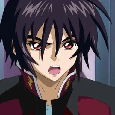 Profile image of シン