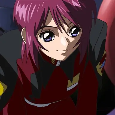 Profile image of ルナマリア