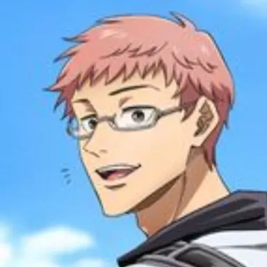 Profile image of 이타도리 진