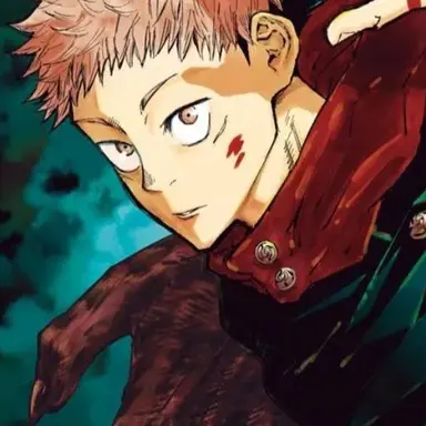 Profile image of 이타도리 유지