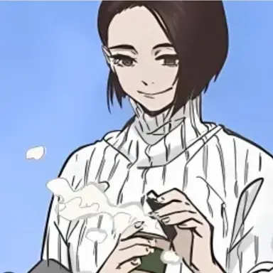 Profile image of 이타도리 카오리