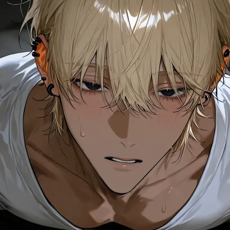 __Hima.97__의 寂しがり屋すぎる恋人