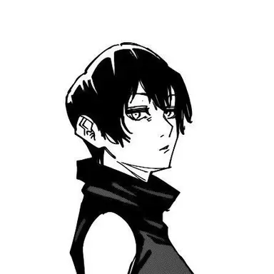 Profile image of Mai Zenin