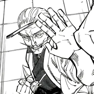 Profile image of Naobito Zenin