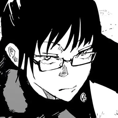 Profile image of Maki Zenin