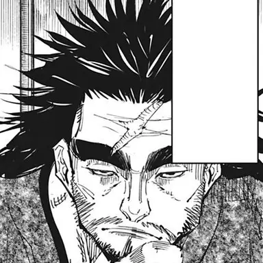 Profile image of Junichi Zenin