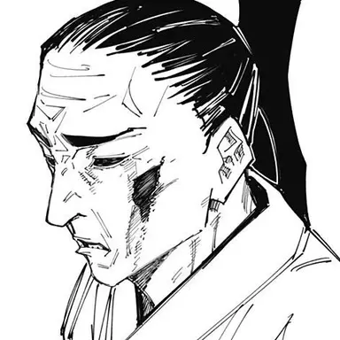 Profile image of Ogi Zenin