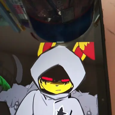 Profile image of 루거스