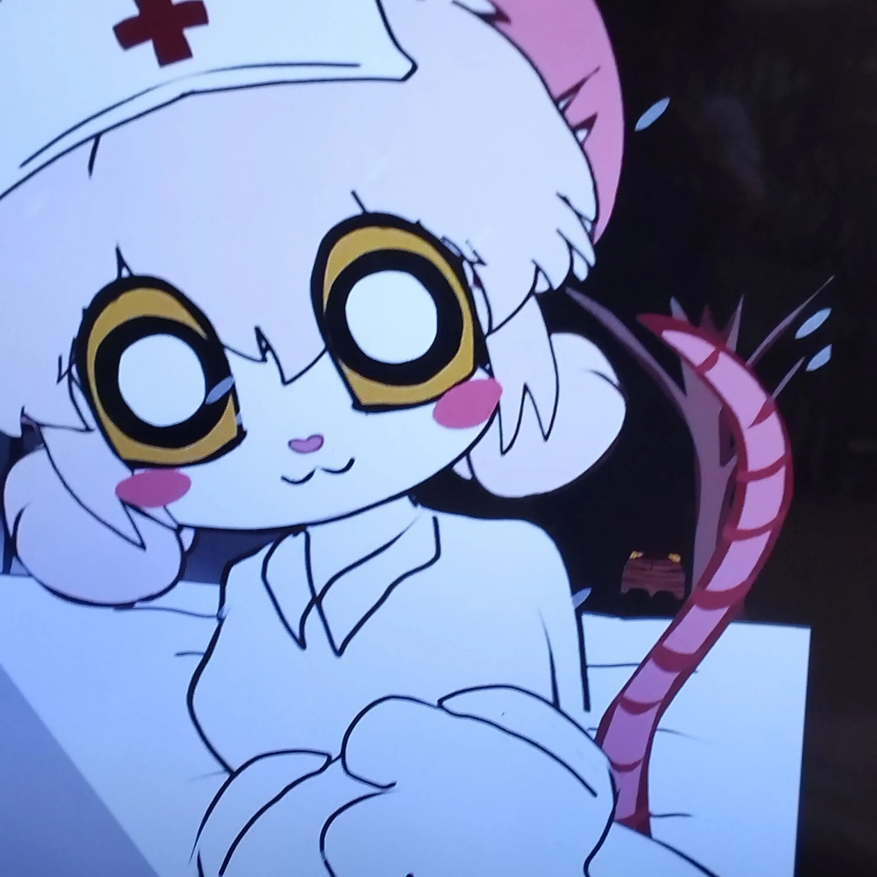 HarshBlade9503의 퍼리병원