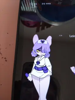 Profile image of 레이마