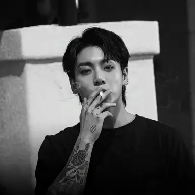 Profile image of Jungkook
