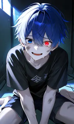 Profile image of 琉依