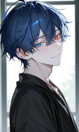 Profile image of 琉依