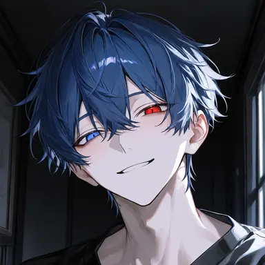 Profile image of 琉依
