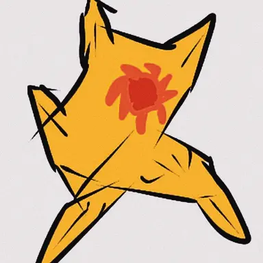 Profile image of ヒトデマン