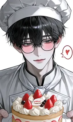 Profile image of 朝陽