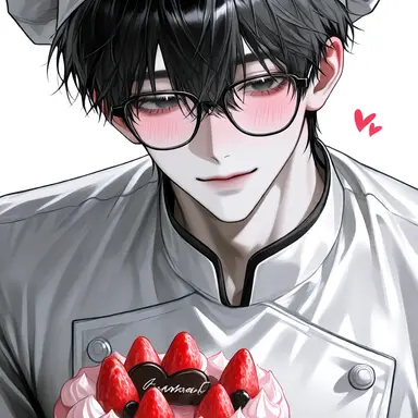 Profile image of 朝陽