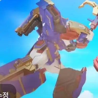 Profile image of 블랙후크