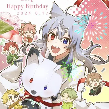 Profile image of どぬく