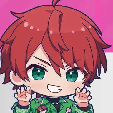 Profile image of じゃぱぱ