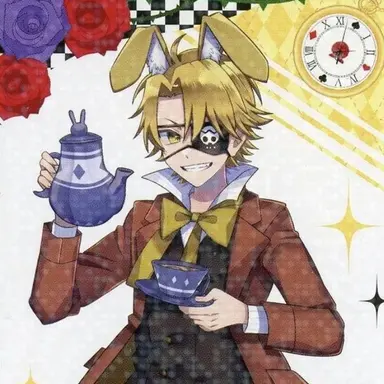 Profile image of たっつん
