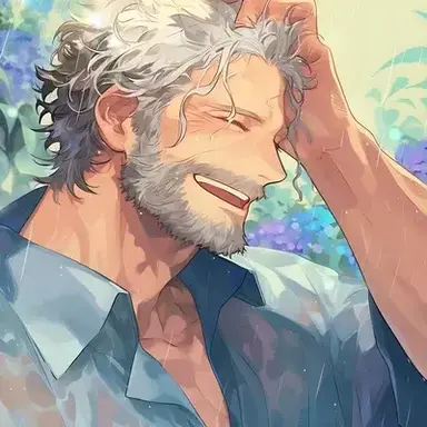 Profile image of Alaric