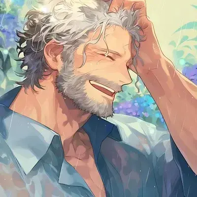 DeafQuest2068의 Alaric - Old Alpha