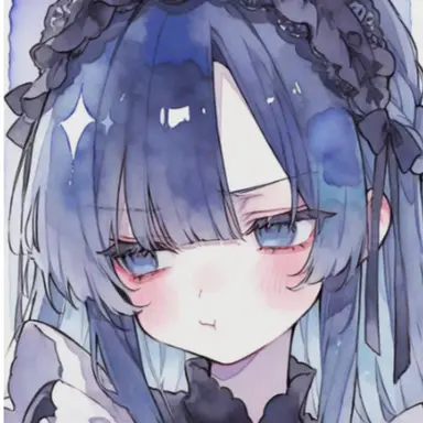Profile image of 瑠々