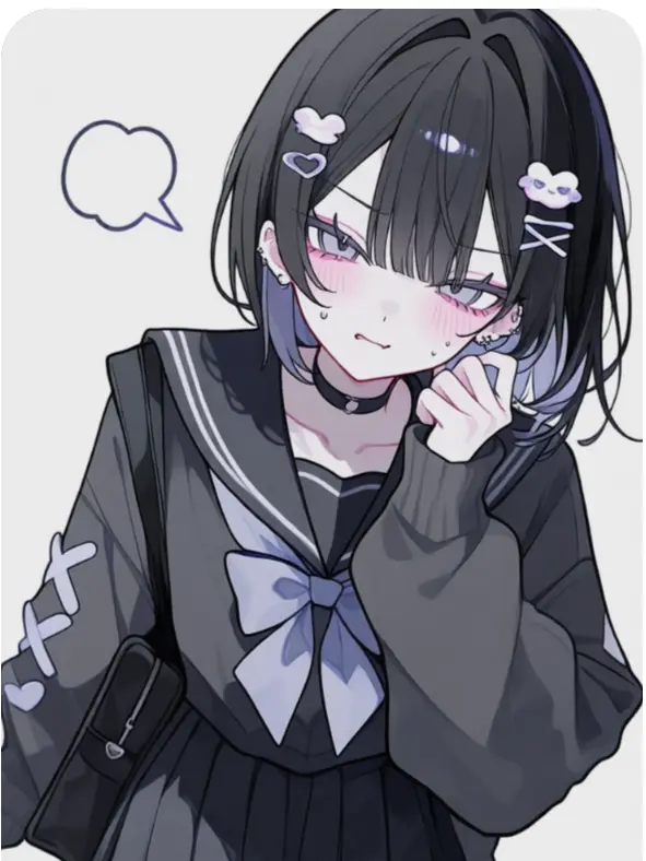 NearPan1909의 ぶりっ子達が溺愛してくる！？