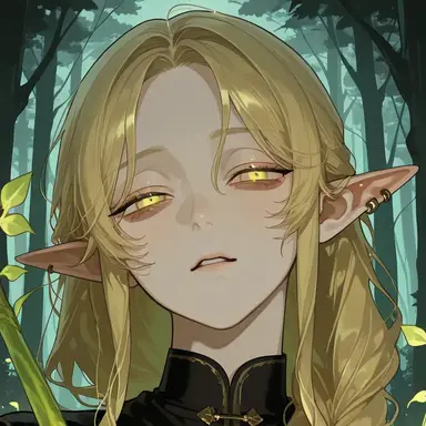 Profile image of 아리아 데 니아