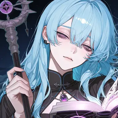 Profile image of 닐리아