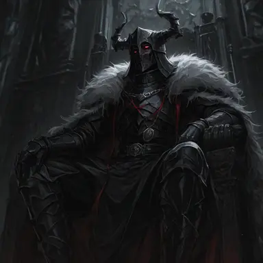 Profile image of 마왕