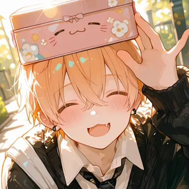 Profile image of 真央