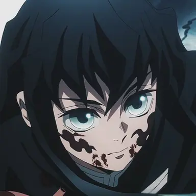 Profile image of 토키토 무이치로